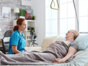 Children’s Hospice Care in Las Vegas – Compassionate Pediatric Support