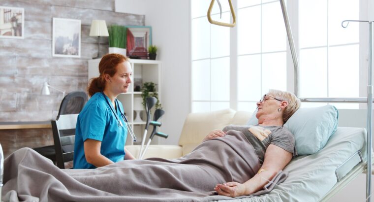 Children’s Hospice Care in Las Vegas – Compassionate Pediatric Support