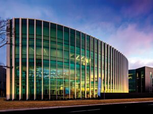 Executive Thinking Dallas Area