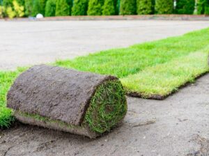 Synthetic Turf for Playgrounds Denton