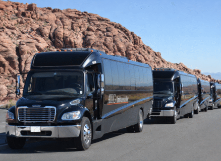 AWG Ambassador – Limousine Vegas