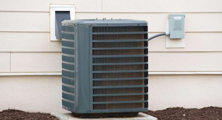 Infinity Heating and Cooling – Air Conditioning Repair Las Vegas & HVAC Las Vegas