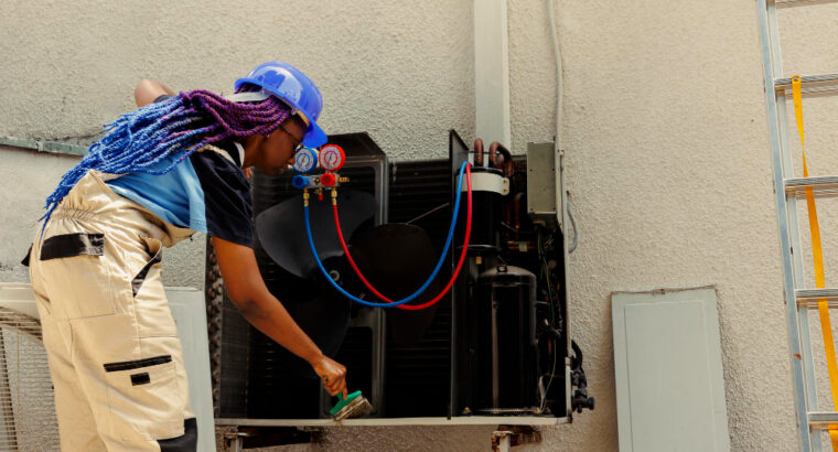 Infinity Heating and Cooling – Air Conditioning Repair Las Vegas & HVAC Las Vegas