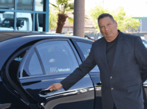 AWG Ambassador – Limousine Vegas
