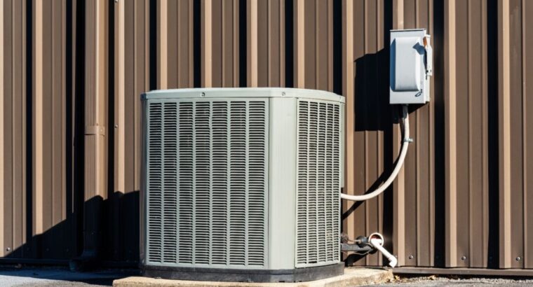 Infinity Heating and Cooling – Air Conditioning Repair Las Vegas & HVAC Las Vegas