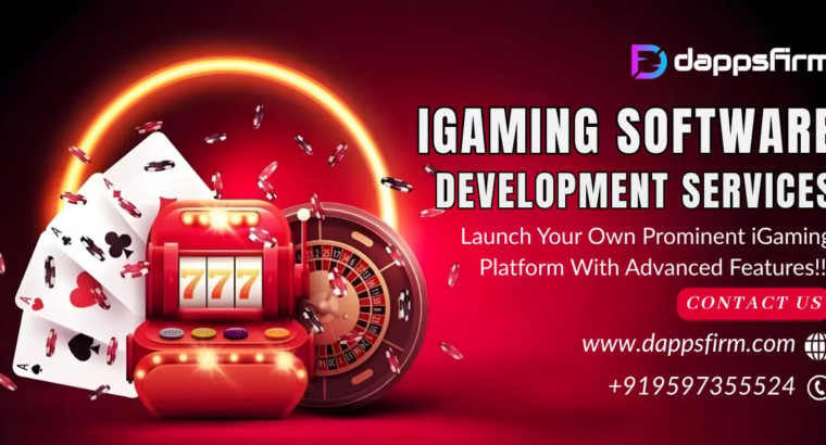 Build Secure & Scalable iGaming Platforms in Just 5 Days at Minimal Cost
