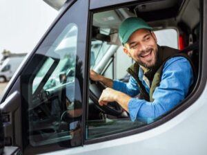Truck U – CDL Programs Near Me & CDL Driver Training Near Me
