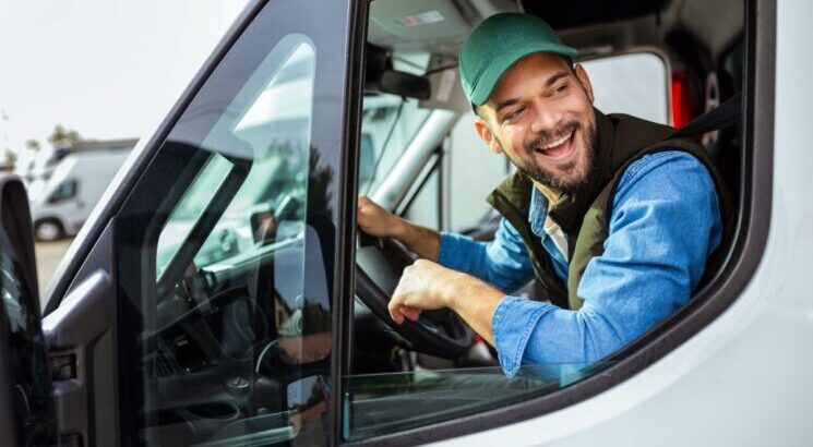 Truck U – CDL Programs Near Me & CDL Driver Training Near Me