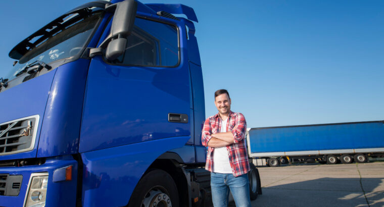 Truck U – CDL Programs Near Me & CDL Driver Training Near Me