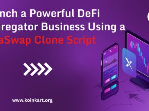Launch a Powerful DeFi Aggregator Business Using a ParaSwap Clone Script