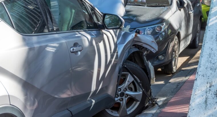 Nwogbe Law – Dog Bite & Personal Injury Attorney Las Vegas NV