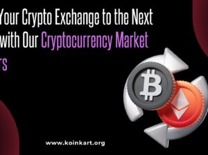 Take Your Crypto Exchange to the Next Level with Our Cryptocurrency Market Makers