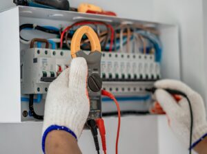 Electric Repair Company Marrero
