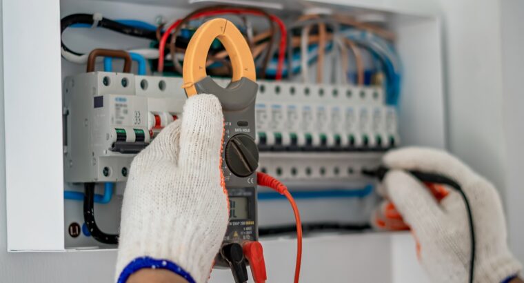 Electric Repair Company Marrero