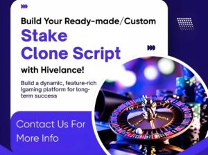Why Are Investors Choosing Stake Clone Script Solutions in 2026?
