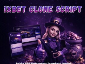 Cost to Develop a Secure 1xBet Clone Script with Live Betting Features