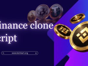 Launch Your Crypto Exchange with a Powerful Binance Clone Script