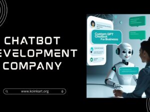 Chatbot Development Company | Smart Customer Engagement Solutions