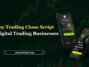 Copy Trading Clone Script for Digital Trading Businesses