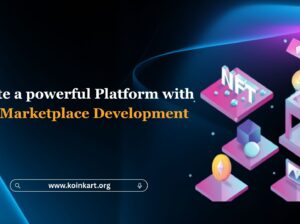 Create a Secure Platform with NFT Marketplace Development
