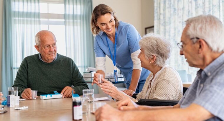 ProCare Hospice – Children’s Hospice Care in Las Vegas