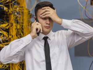 ACECOMM | Security Camera & Network Cabling Installation Las Vegas