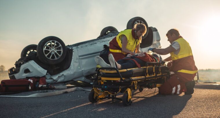 Ace Lakhani Law | Trusted Injury Lawyer Las Vegas