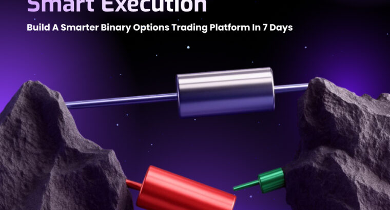 Crypto Margin Trading Exchange Develop...