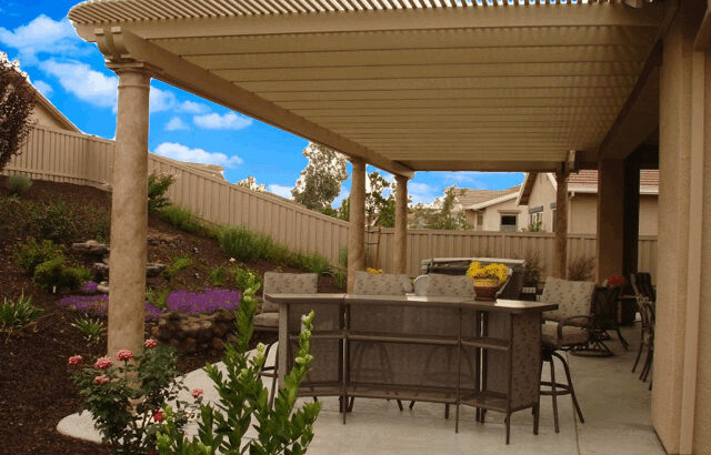 Duralum Products – Stylish Patio Cover Solutions for Every Home