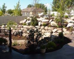 Salt Lake City Landscape