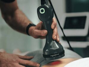 High Power Laser Therapy
