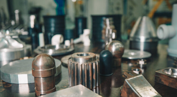 Curtis Steel – Premium Steel Grating Las Vegas & Steel Supply