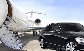 Corporate Jet Car Service in Boston
