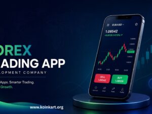 Turn Your Forex Business into a Smart Trading Platform