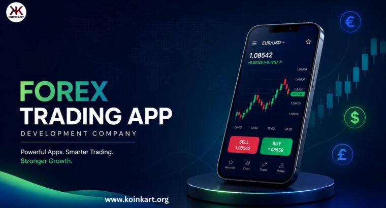 Turn Your Forex Business into a Smart Trading Platform
