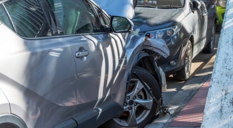 Nwogbe Law | Las Vegas Car & Truck Accident Lawyer
