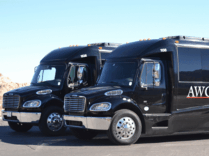 AWG Ambassador | Limousine Vegas & Competitive Vegas Limo Rates