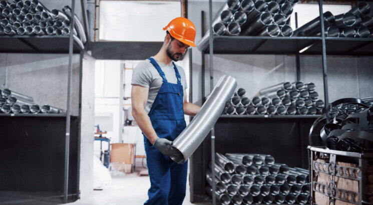 Curtis Steel – Premium Steel Grating Las Vegas & Steel Supply