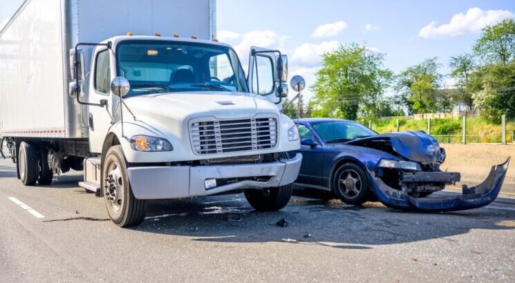 Ace Lakhani | Top Accident & Truck Accident Lawyer