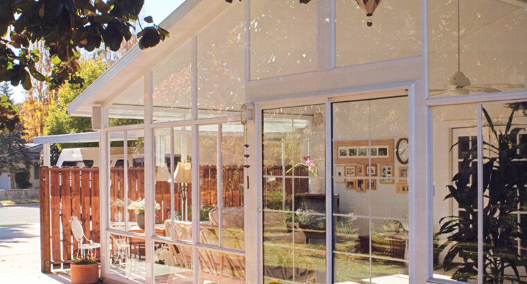 Duralum Products | Aluminum Patio Covers & Expert Manufacturers