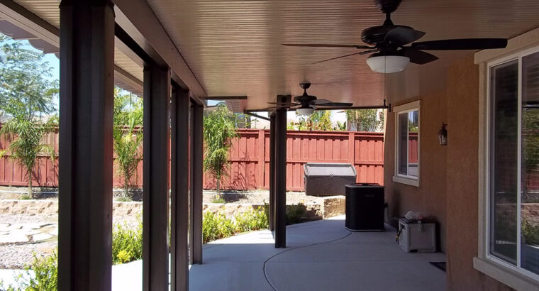 Duralum Products | Aluminum Patio Covers & Expert Manufacturers