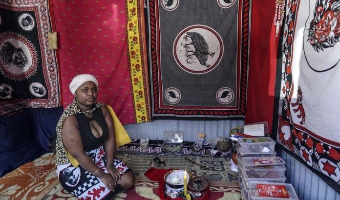 Most Strongest Spells Caster “+27786380840” SANGOMA in Gain City, Changi City Point, Changi, Singap