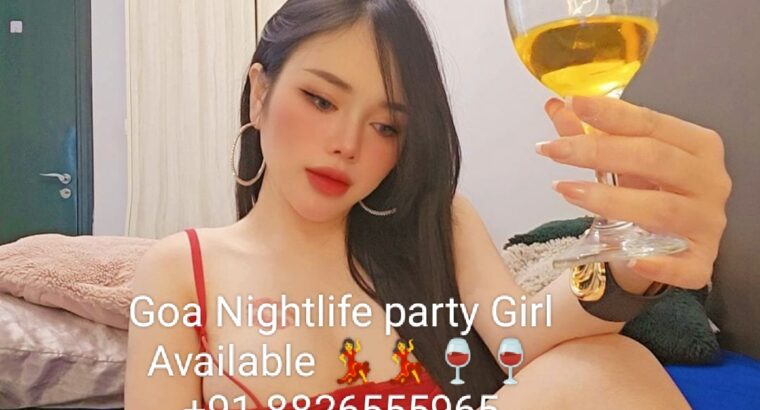 Candolim Beach Verified Call Girls In Goa +91-8826555965 Goa Verified Call Girls No Advance