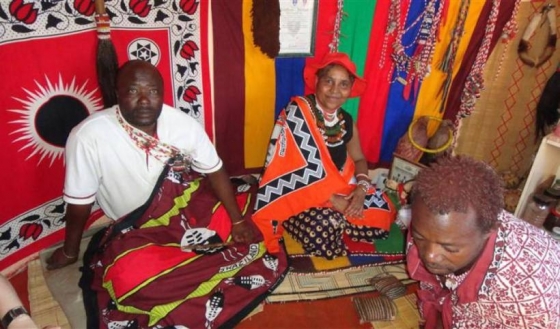 ⓶➸# BEST SANGOMA – [+27*82*662*3707] Man...