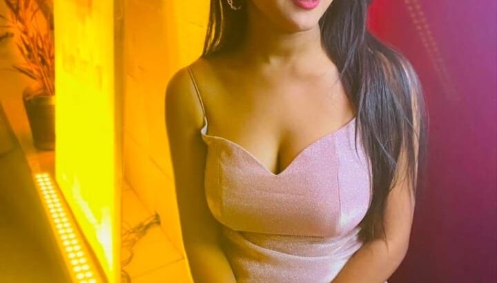 Vagator Call Girls (+91)8588052666| VIP Escorts Goa