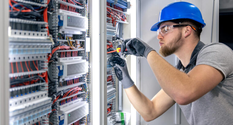 ACECOMM | Business Security & Home Automation Las Vegas