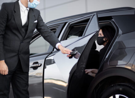 Corporate Limo Services Las Vegas for Professional Business Travel