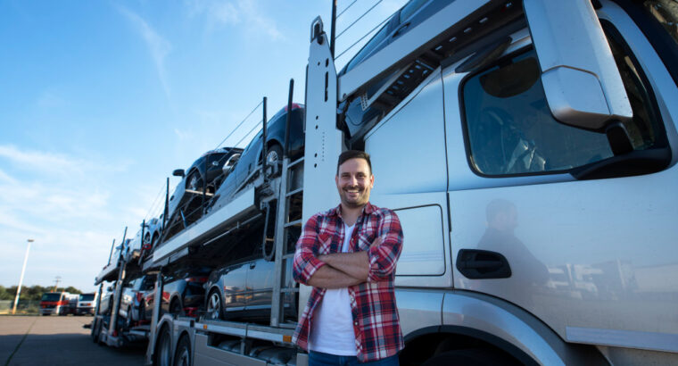 CDL Driver Training Near Me & Paid CDL Training Near Me | Truck U