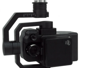 Hyperspectral Camera for Drone