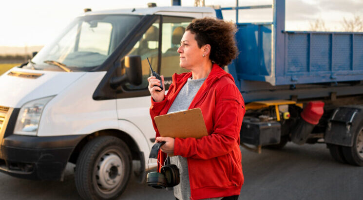 CDL Driver Training Near Me & Paid CDL Training Near Me | Truck U